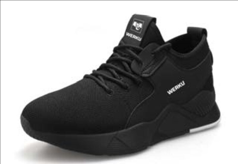 Safety shoes WK810304