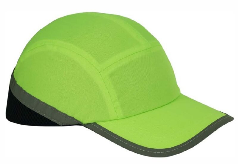Bump Cap with Reflective-NCP