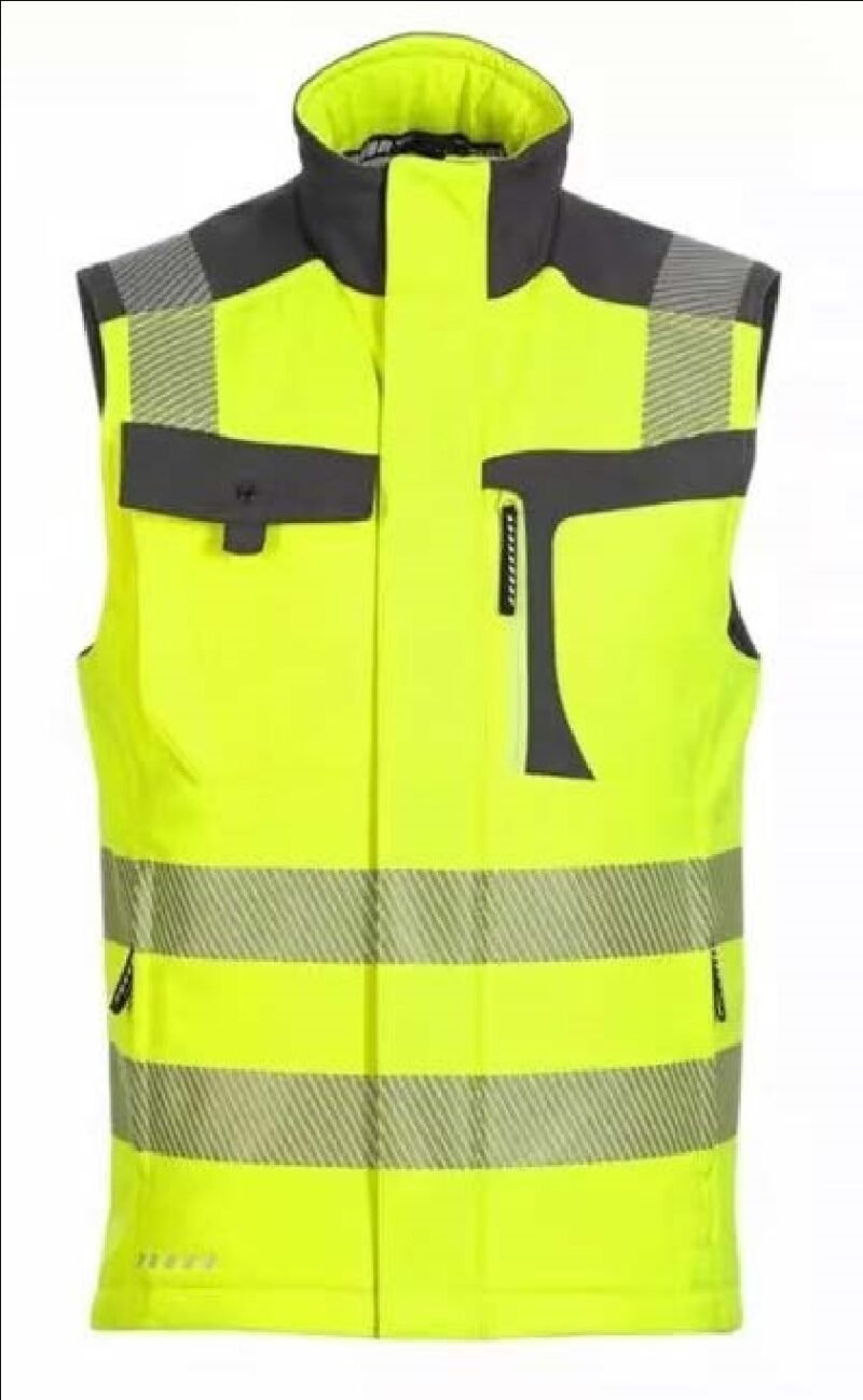 Hiviz vest WK033670