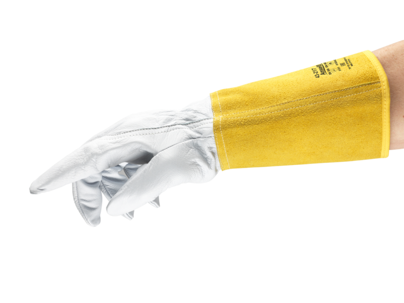 Ansell ActivArmr® 43-217 - Image 3