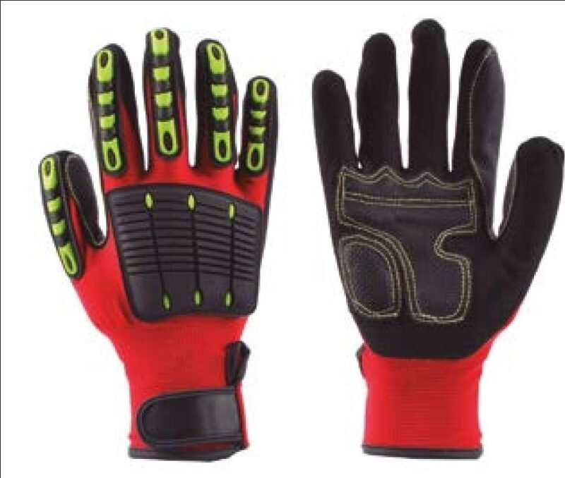 Safety gloves WK510090