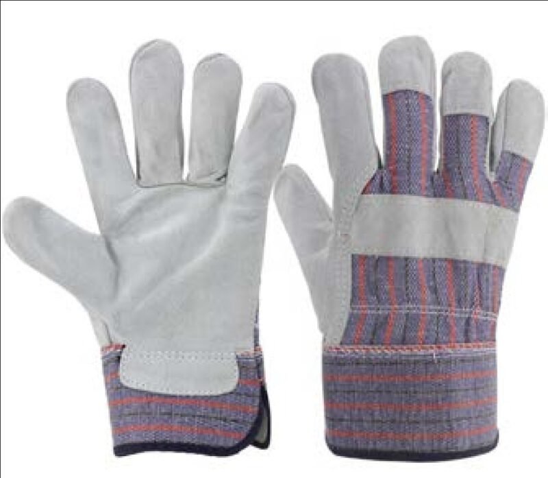 Leather gloves WK01720