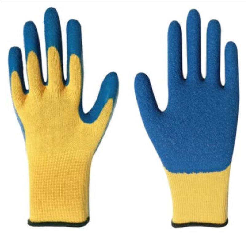 High temperature gloves WK909330