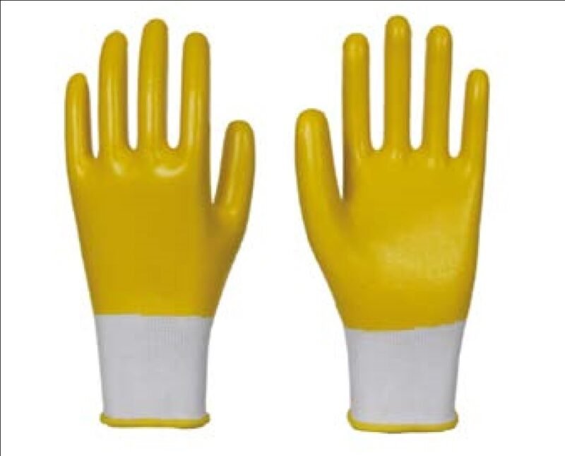 Nitrile gloves WK303440