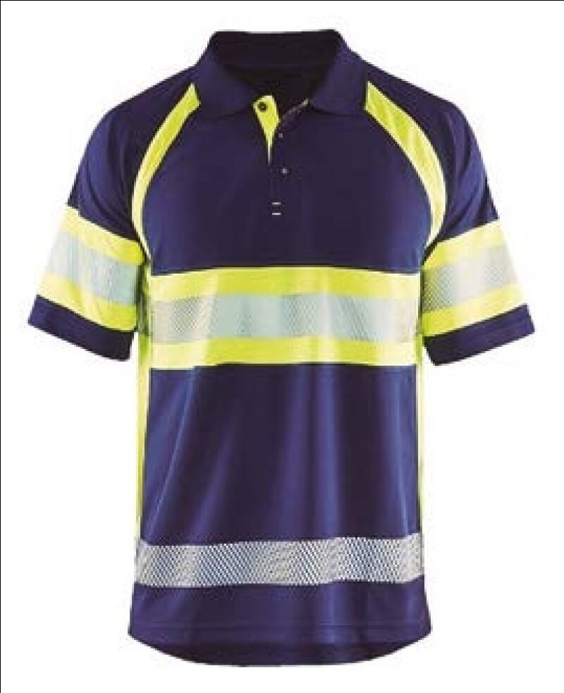 Hv polo shirt WK606650