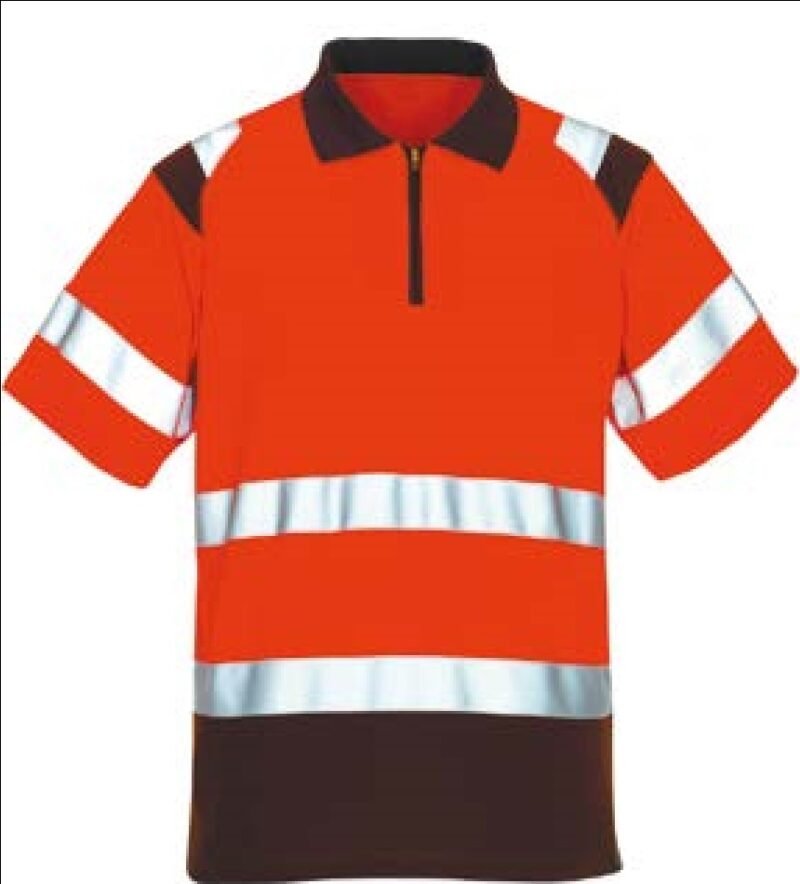 Hv polo shirt WK900320
