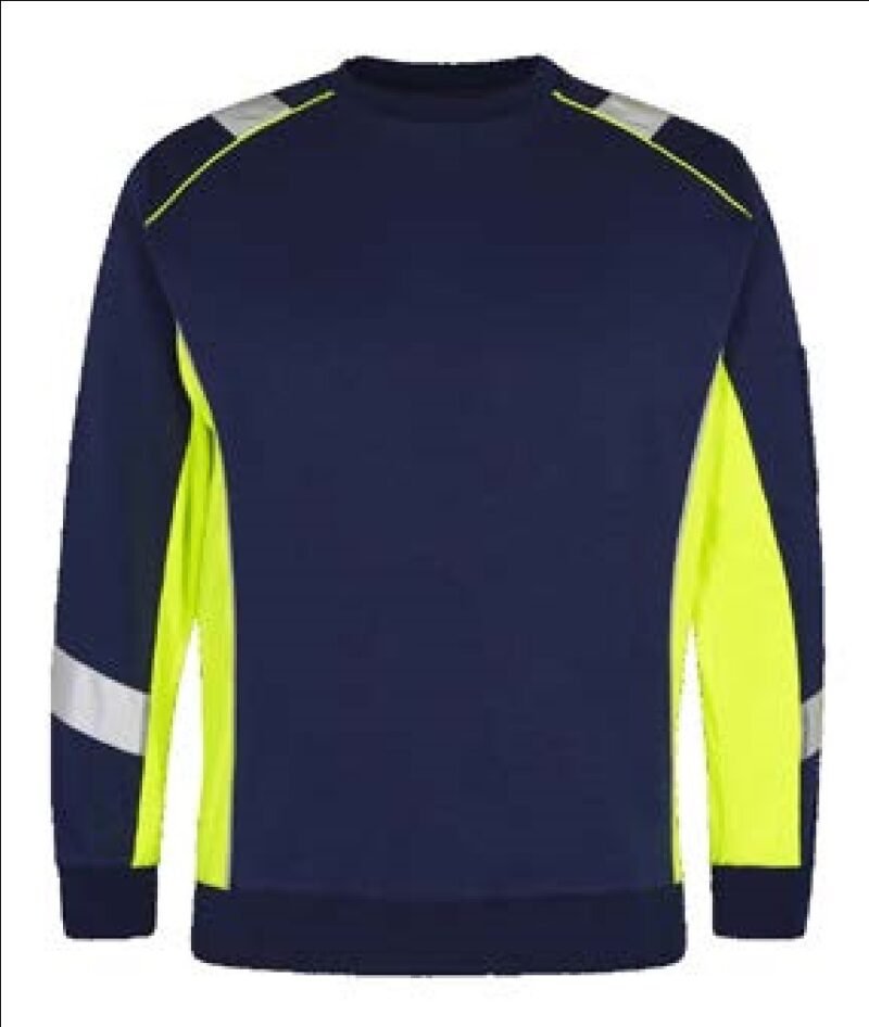 Hv cargo sweat shirt WK01400