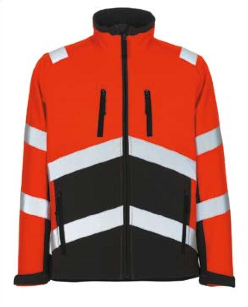 Hv jacket WK900330