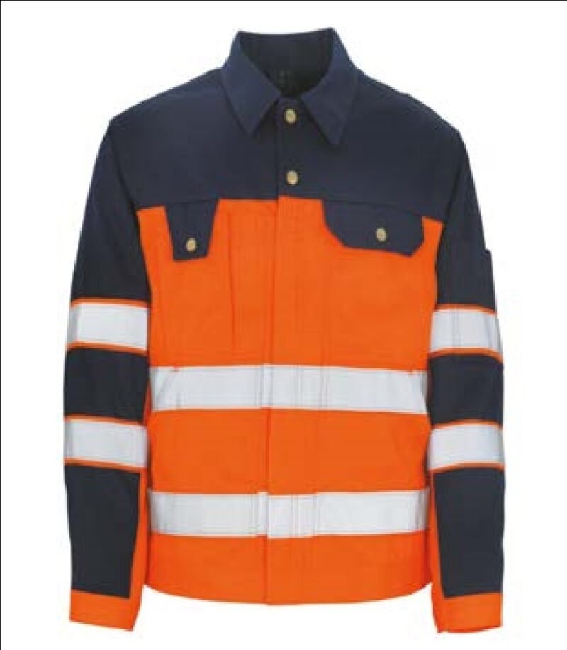 Hv jacket WK900660