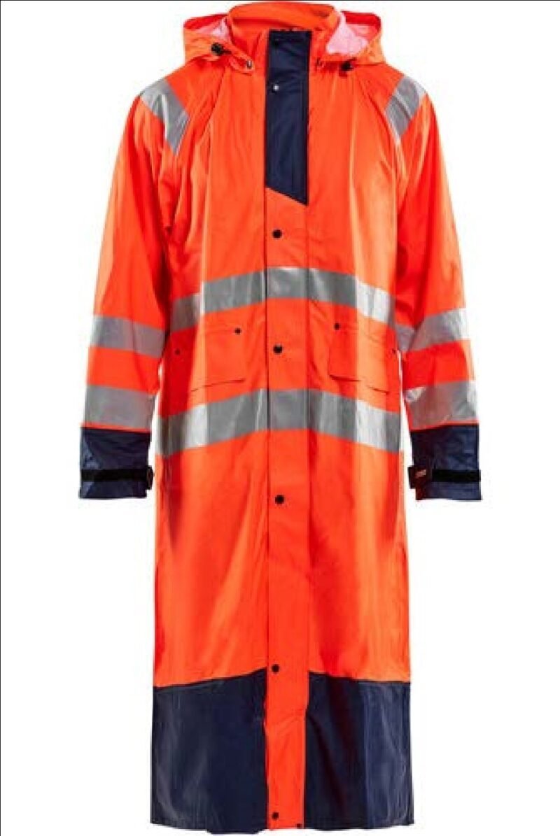 Hv rain coat WK205670