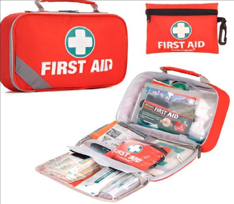 First aid kit WK083446