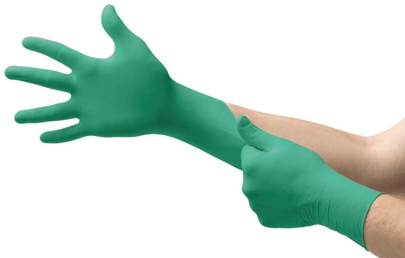 TouchNTuff 92-600 Gloves - Image 2
