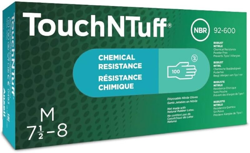 TouchNTuff 92-600 Gloves