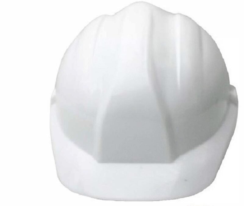 Pin Lock Safety Helmet with Textile Suspension *VHT
